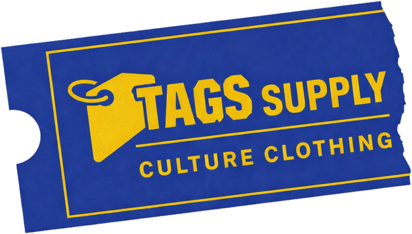 Tags Supply - Home